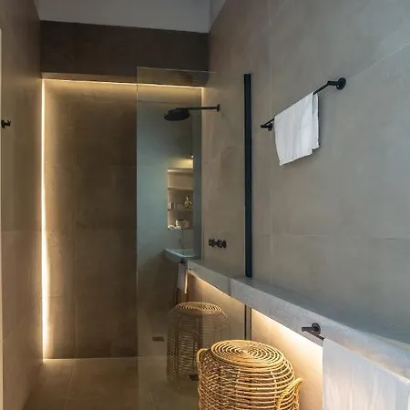 Camara Suites Ándros Exterior foto