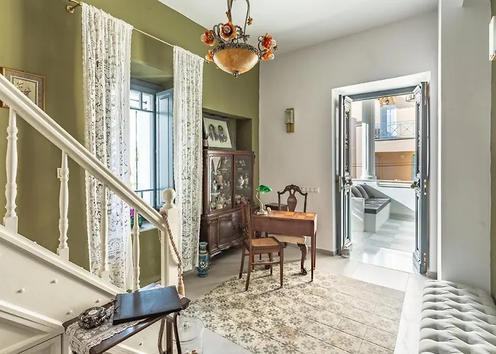 Camara Suites