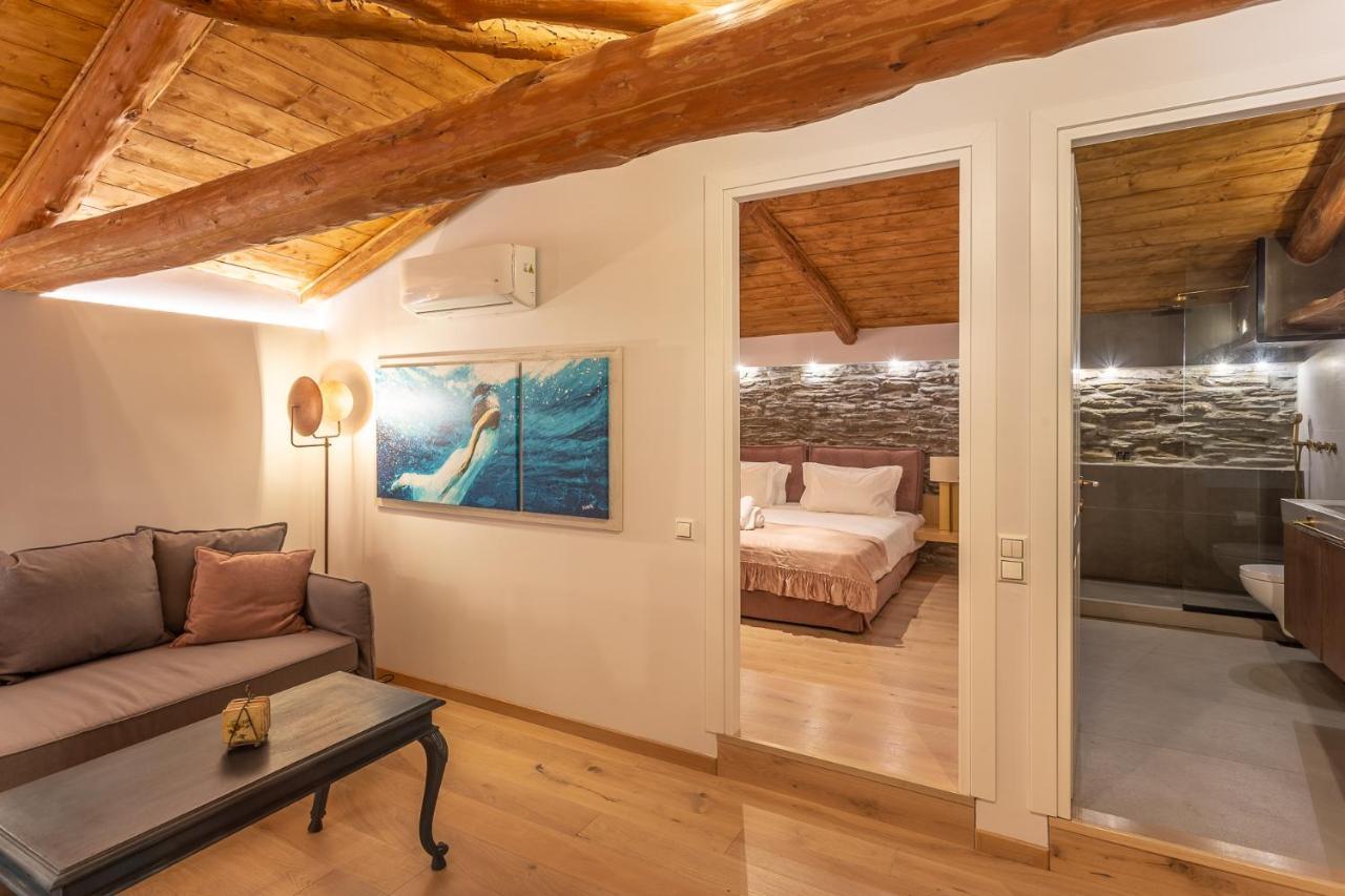 Camara Hotel Ándros