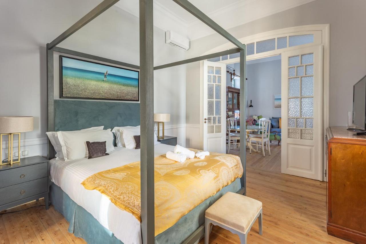 Camara Hotel Ándros